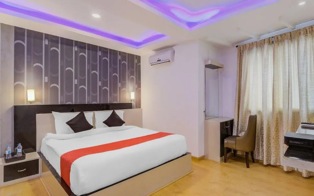 Edition O 30045 Hotel Legacy Brigade Road