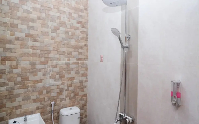 Urbanview Syariah Loji Arum Stasiun Klaten by RedDoorz