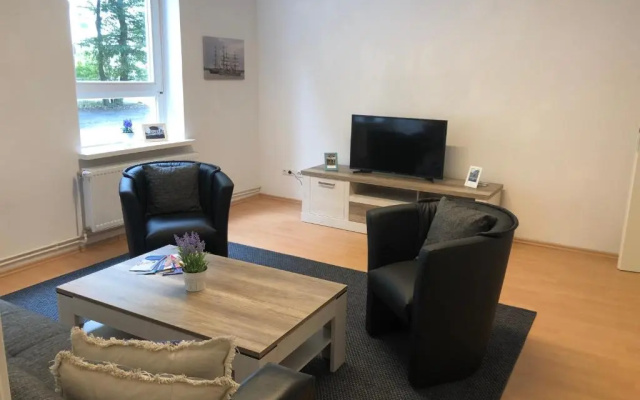 Havenhome Bremerhaven