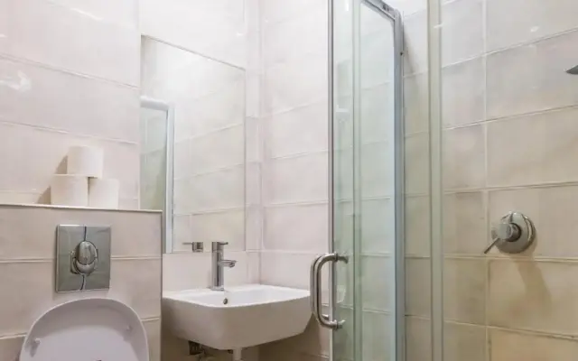 Kaplan Hotel Jerusalem