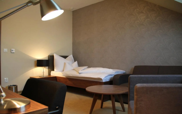 Větruše Hotel Restaurant