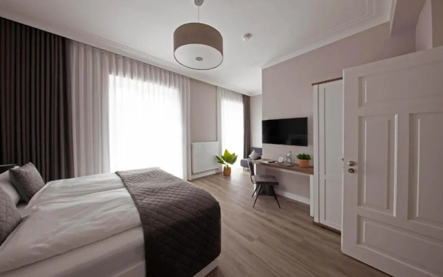 Altes Amtshaus