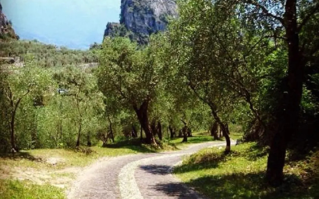 Appartamento Il Soffio