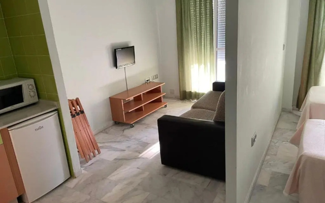 Apartahotel Doña Reyes