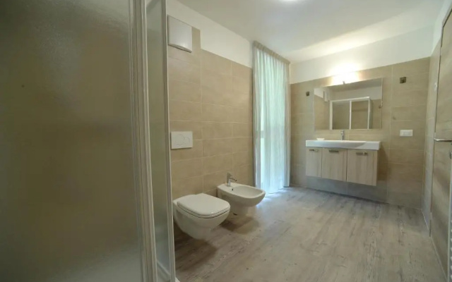 La Casa al Noce