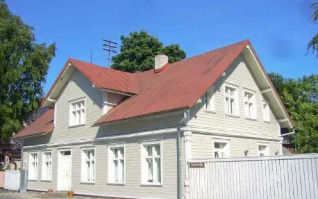 Villa Elisabeth Apartments