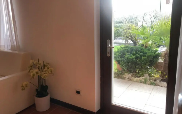 Villa Dalila