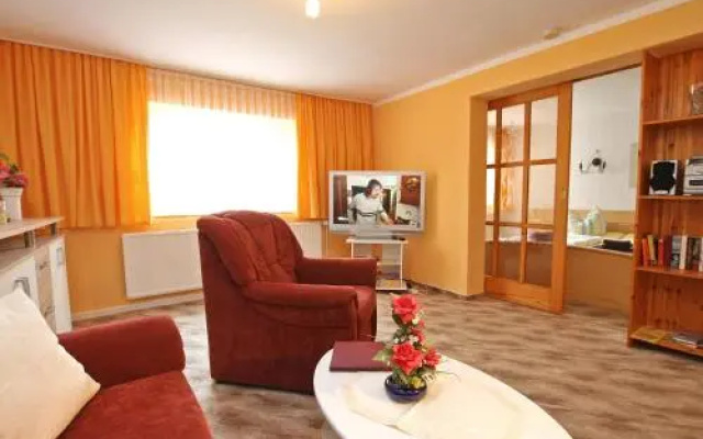 Ferienwohnung Waren SEE 8921
