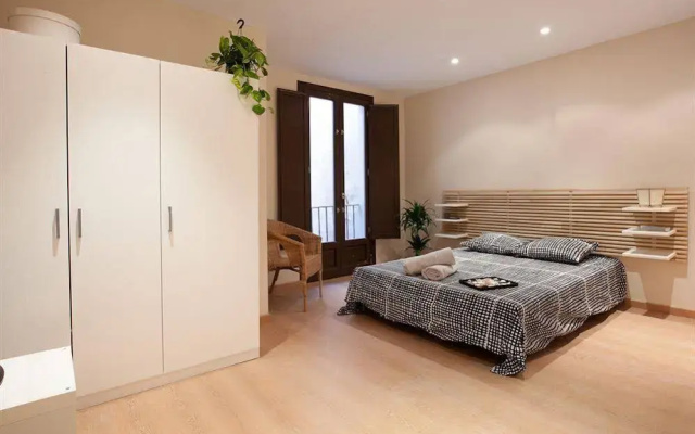 Nextdoor Centro Barcelona