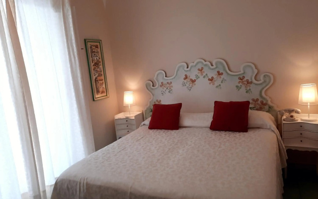 Villa La Tartana