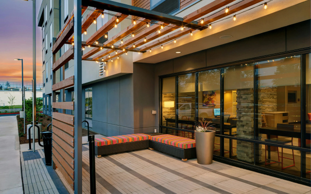 Home2 Suites by Hilton Salem