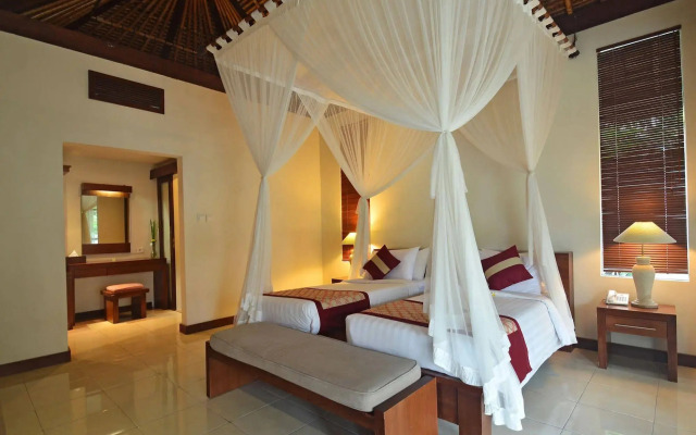 Pertiwi Resort & Spa
