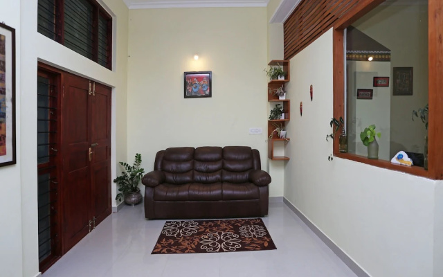 OYO 9263 Home Breezy 2 BHK Stuart Hill