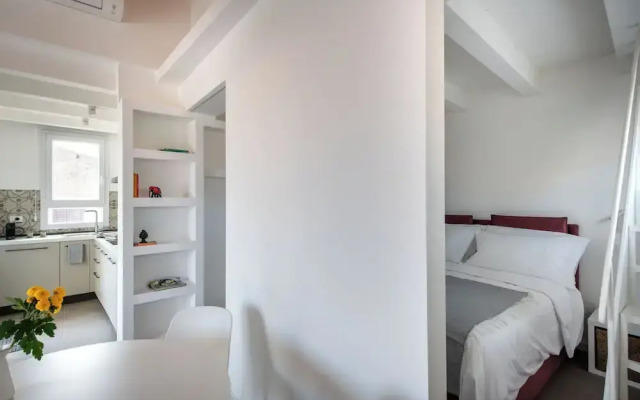 Suite Vucciria with Terrace by Wonderful Italy