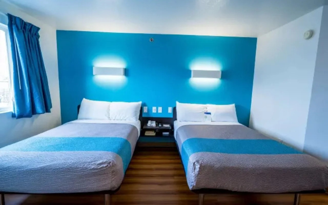 Motel 6 Shartlesville, PA