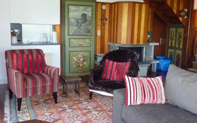 Chalet Chouc'le