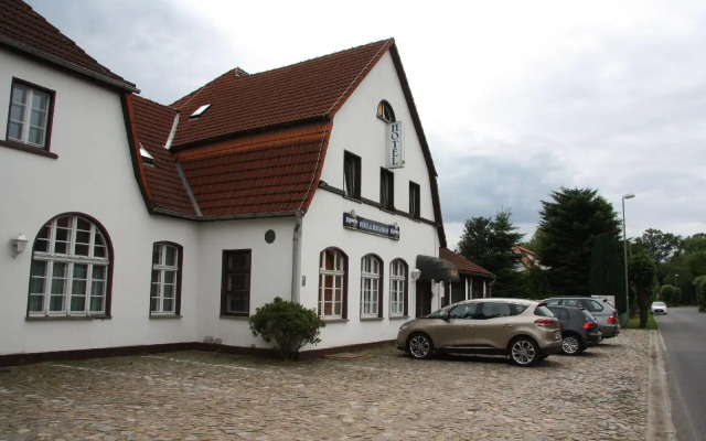Hotel - Zum goldenen Stern