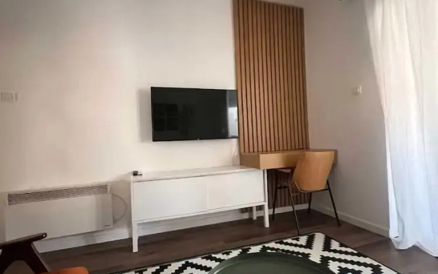 Lamada One Bedroom Apartment