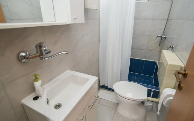 Apartments Pinija - Three Bedroom Apartment With Terrace -