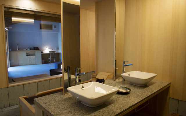 Hakone Retreat Villa 1/f - Adults Only