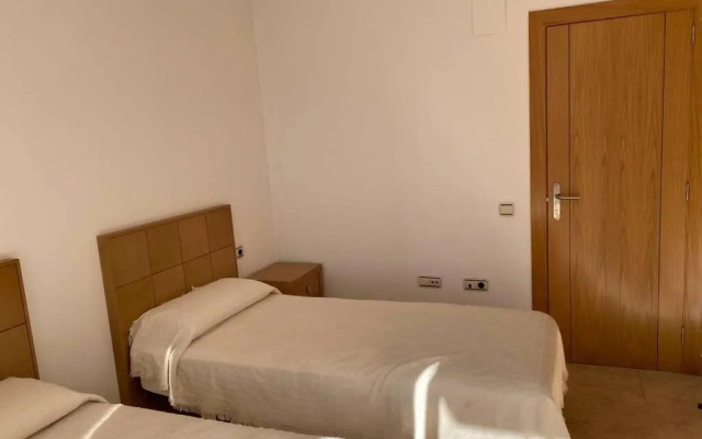 Privilegio Santa Clara 4A