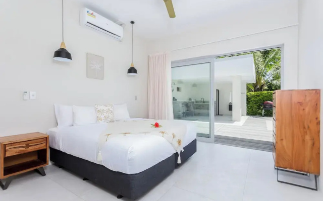 Mama Taras Luxury Villa