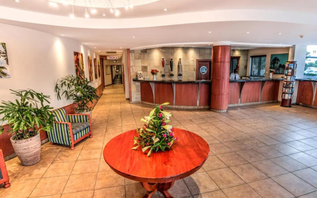 City Lodge Umhlanga Ridge