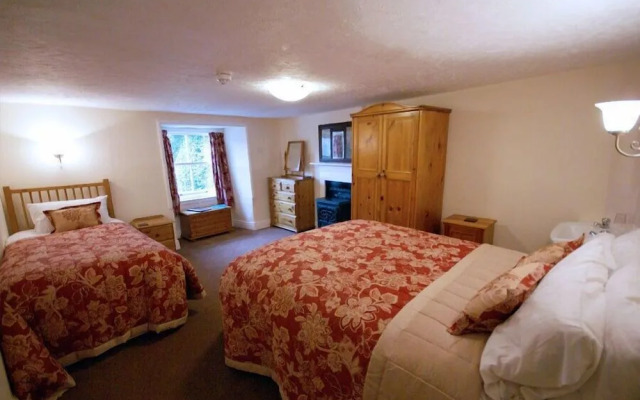 Seatoller House