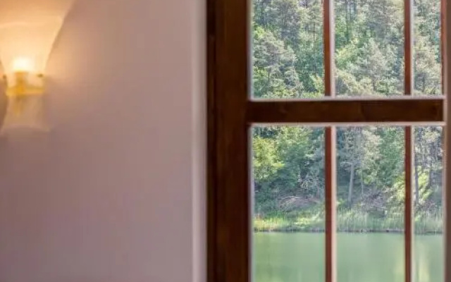 Albergo Lago Santa Colomba
