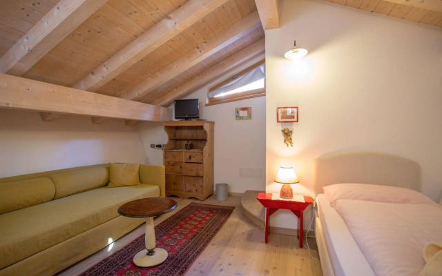 Castelir Suite Hotel
