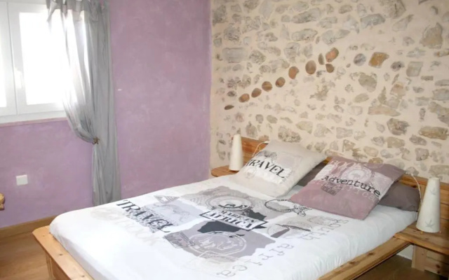 Holiday Home Rue du Vernet