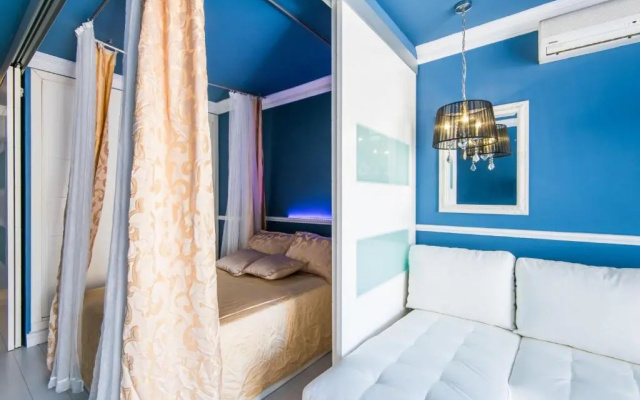 Luxury Torremolinos