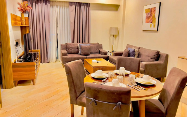 BW Suites & Spa