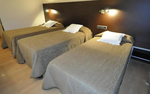 Hotel Palau de girona