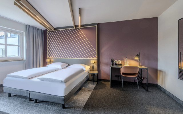 B&B HOTEL Passau-Süd