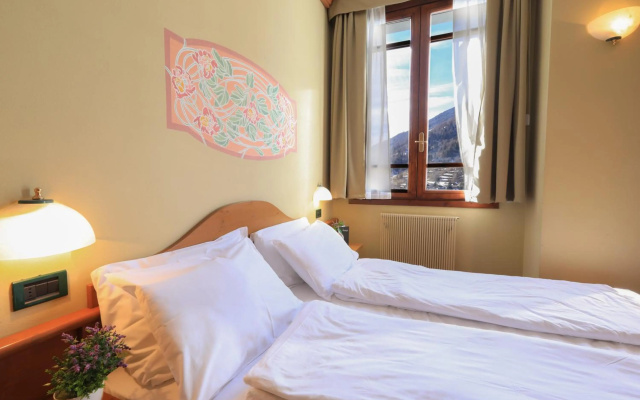 Palace Pontedilegno Resort