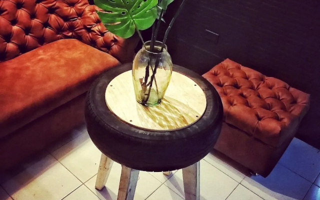 Cartagena Friends Hostel