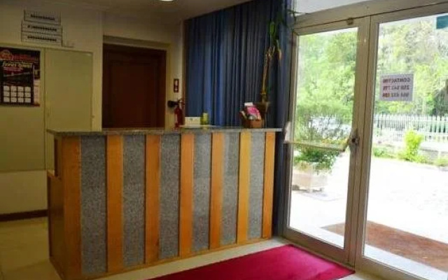 Residencial Pinheiro Manso