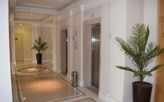Aprio Apartment Mayaan
