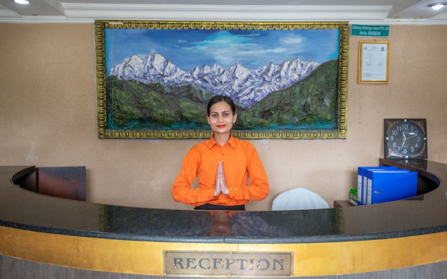 Gateway Himalaya Resort