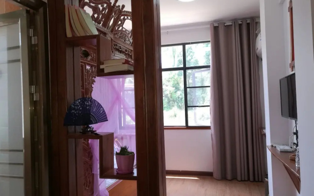 5Yue Chain Hotel Zhangjiajie Wulingyuan