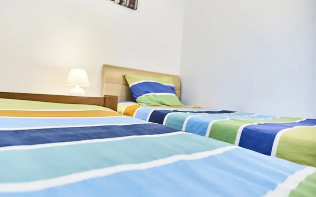 Two Bedroom Self Contained House