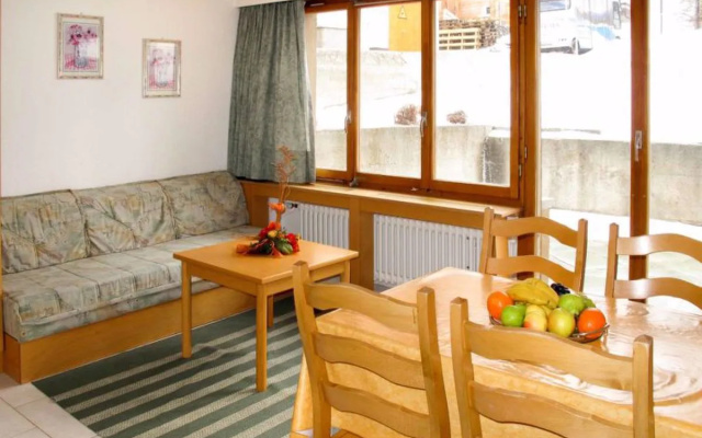 Chalet Venetz 38524