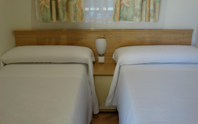 Hotel Las Palmeras