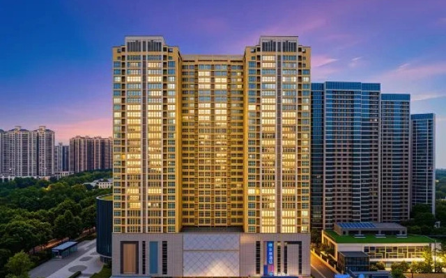 Hanting Hotel (Xi'an Qujiang International Convention Center Branch)