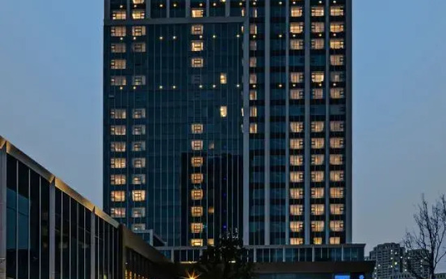 Wuxi Narada International Hotel