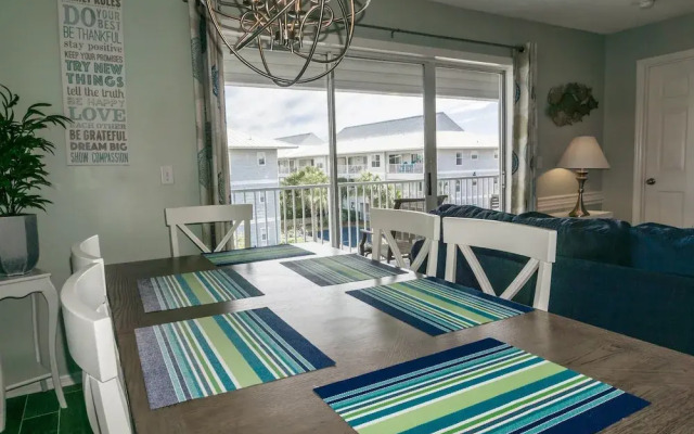 Beachside Villas - 30A BY PHG