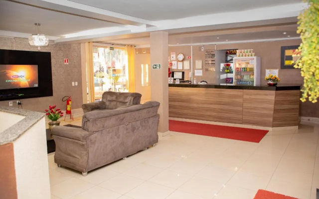Recife Palace Hotel