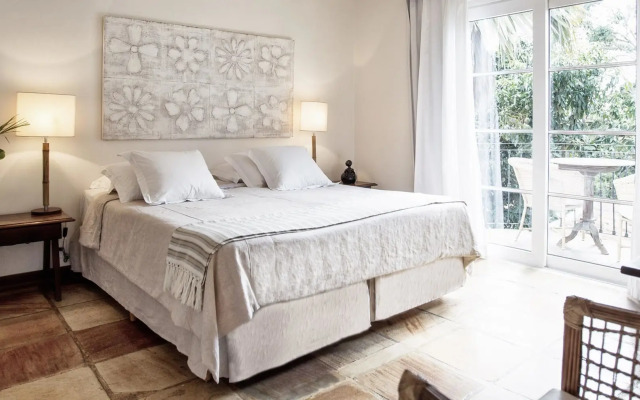 Casas Brancas Boutique Hotel & Spa