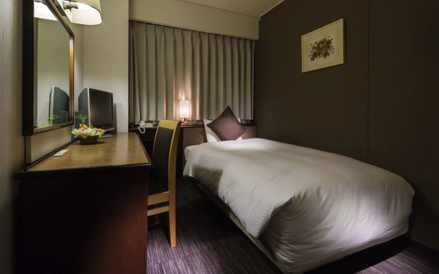 Hotel Hokke Club Sendai